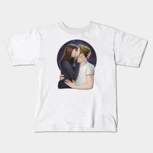 Fitzsimmons - Reunion Part Two Kids T-Shirt